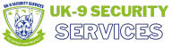 UK9 Logo