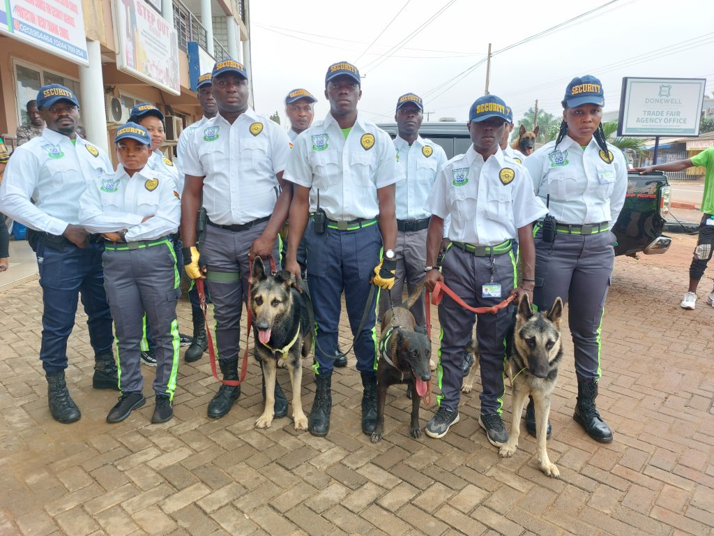 Canine Unit